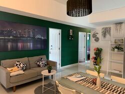 People's Park Complex (D1), Apartment #483718291